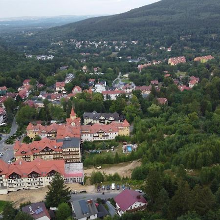 Górski Raj Świeradów-Zdrój Exterior foto