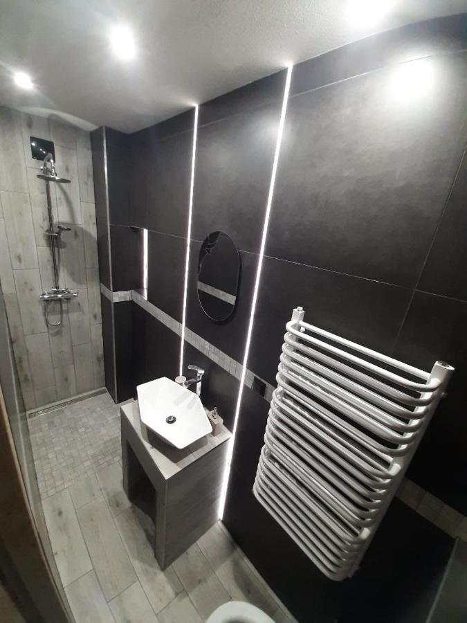 Górski Raj Świeradów-Zdrój Exterior foto