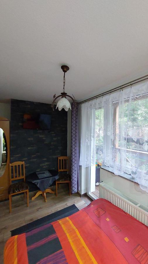 Górski Raj Świeradów-Zdrój Exterior foto