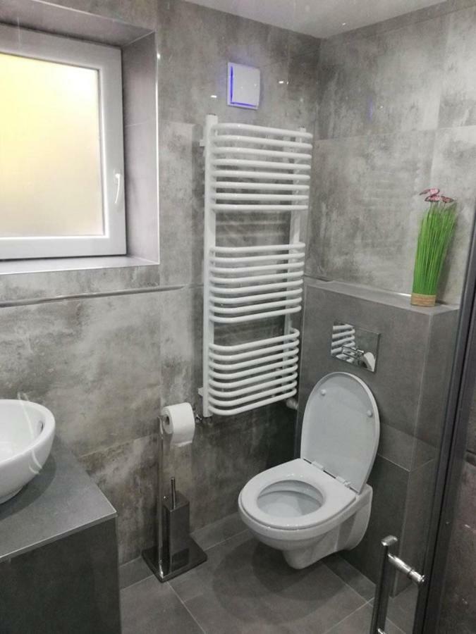 Górski Raj Świeradów-Zdrój Exterior foto