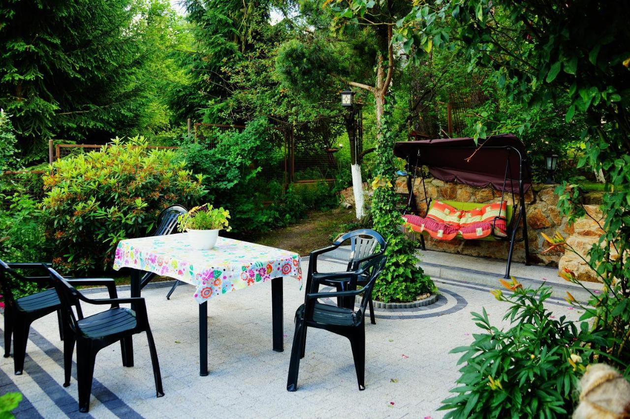 Górski Raj Świeradów-Zdrój Habitación foto